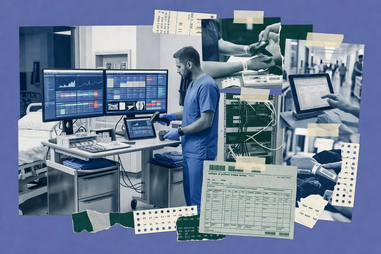 Best Hospital System Software | 2026 Expert Picks