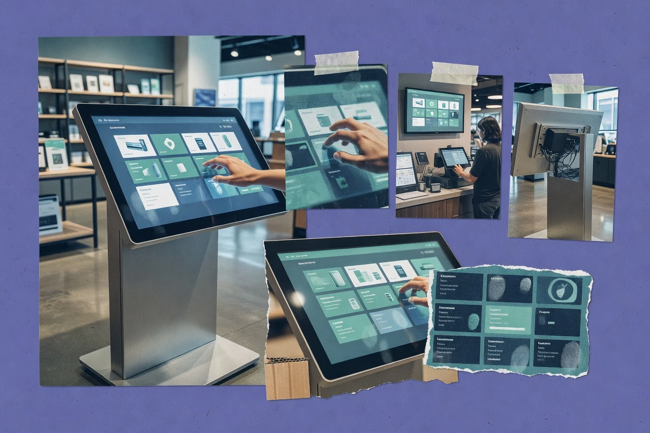 Best Digital Signage Touchscreen Software (2026)