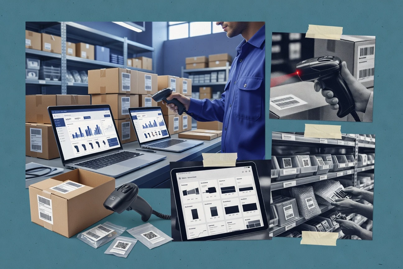 Top 10 Best Online Inventory Tracking Software (2026 Review)