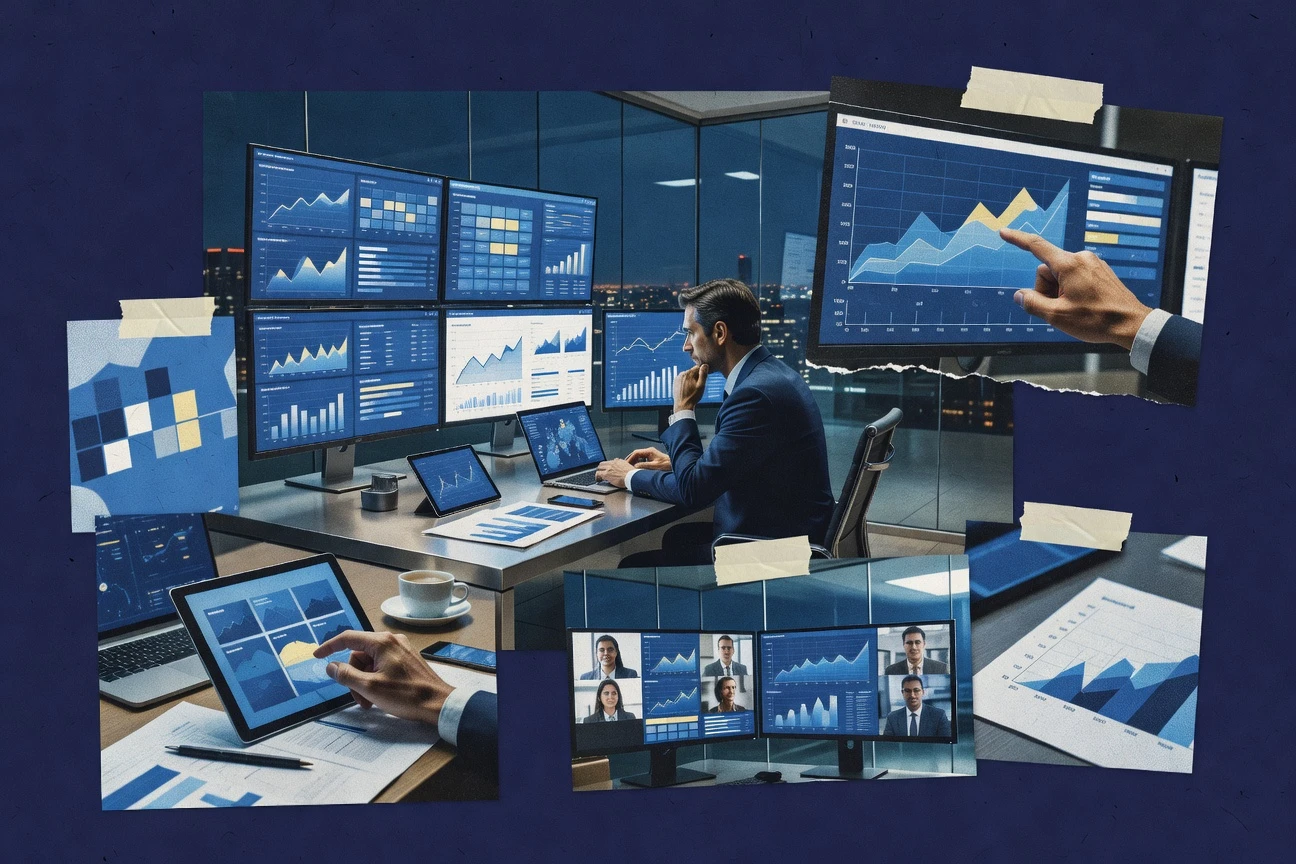 Top 10 Best Ceo Software | 2026 Edition