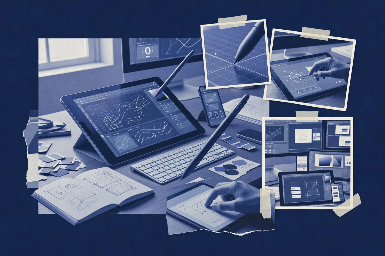 Top 9 Best Design App Software | 2026 Verified Picks