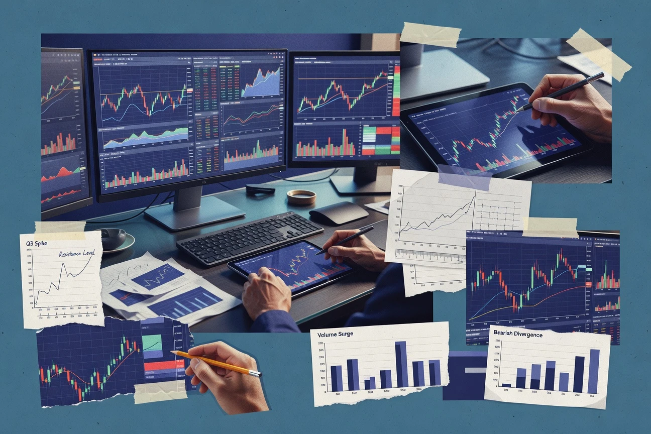 Top 10 Best Chart Analysis Software – 2026 Buyer's Guide