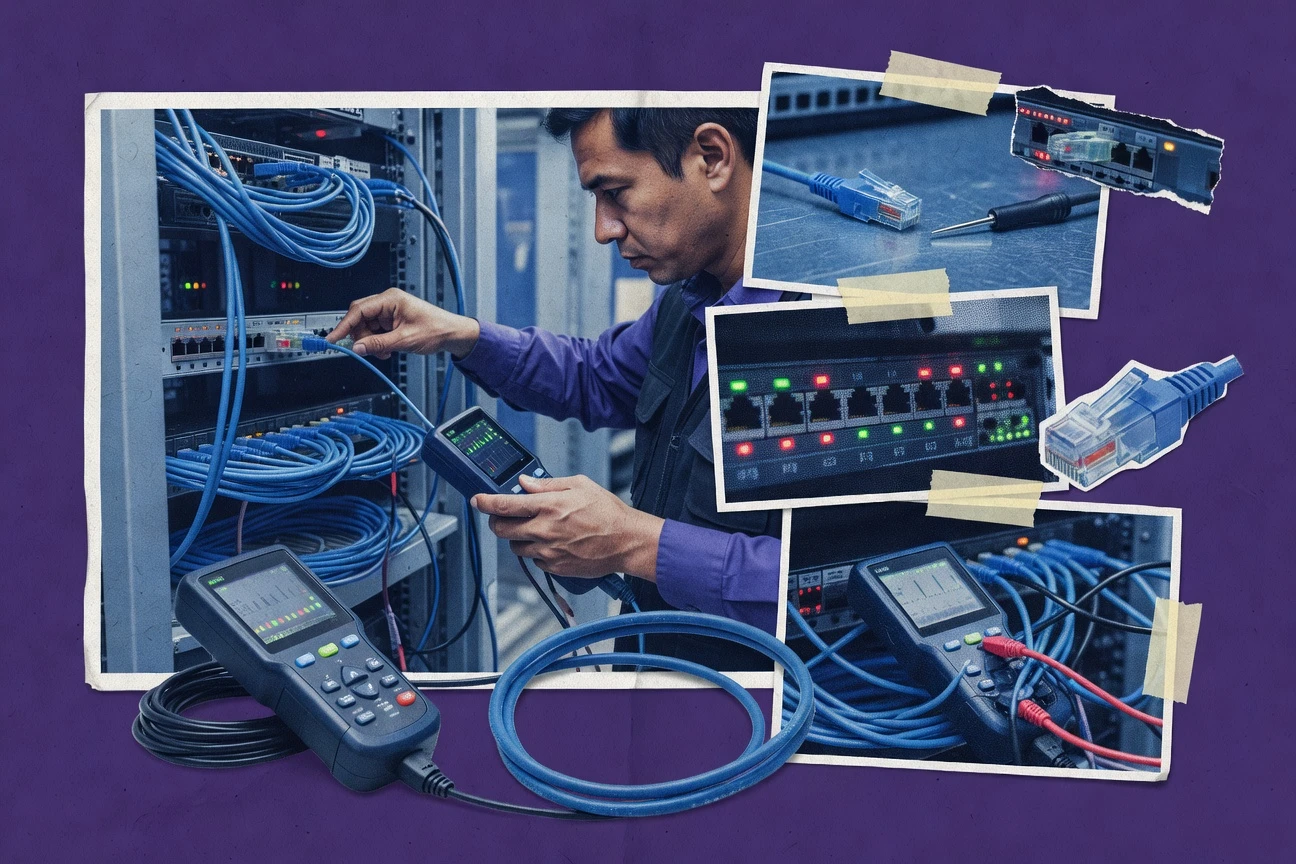 Top 10 Best Network Tester Software | 2026 Edition