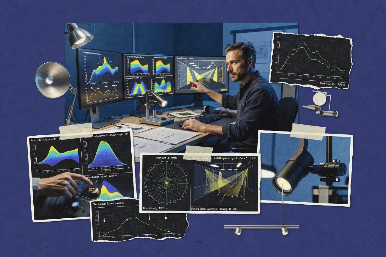 Top 9 Best Photometric Software | 2026 Expert Picks