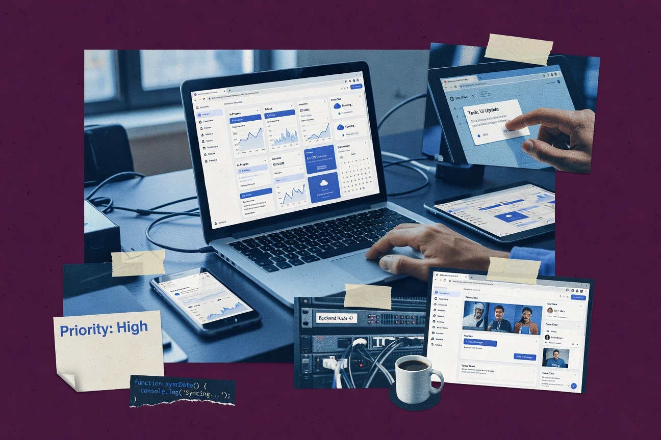 Top 10 Best Web Application Software (2026 Review)