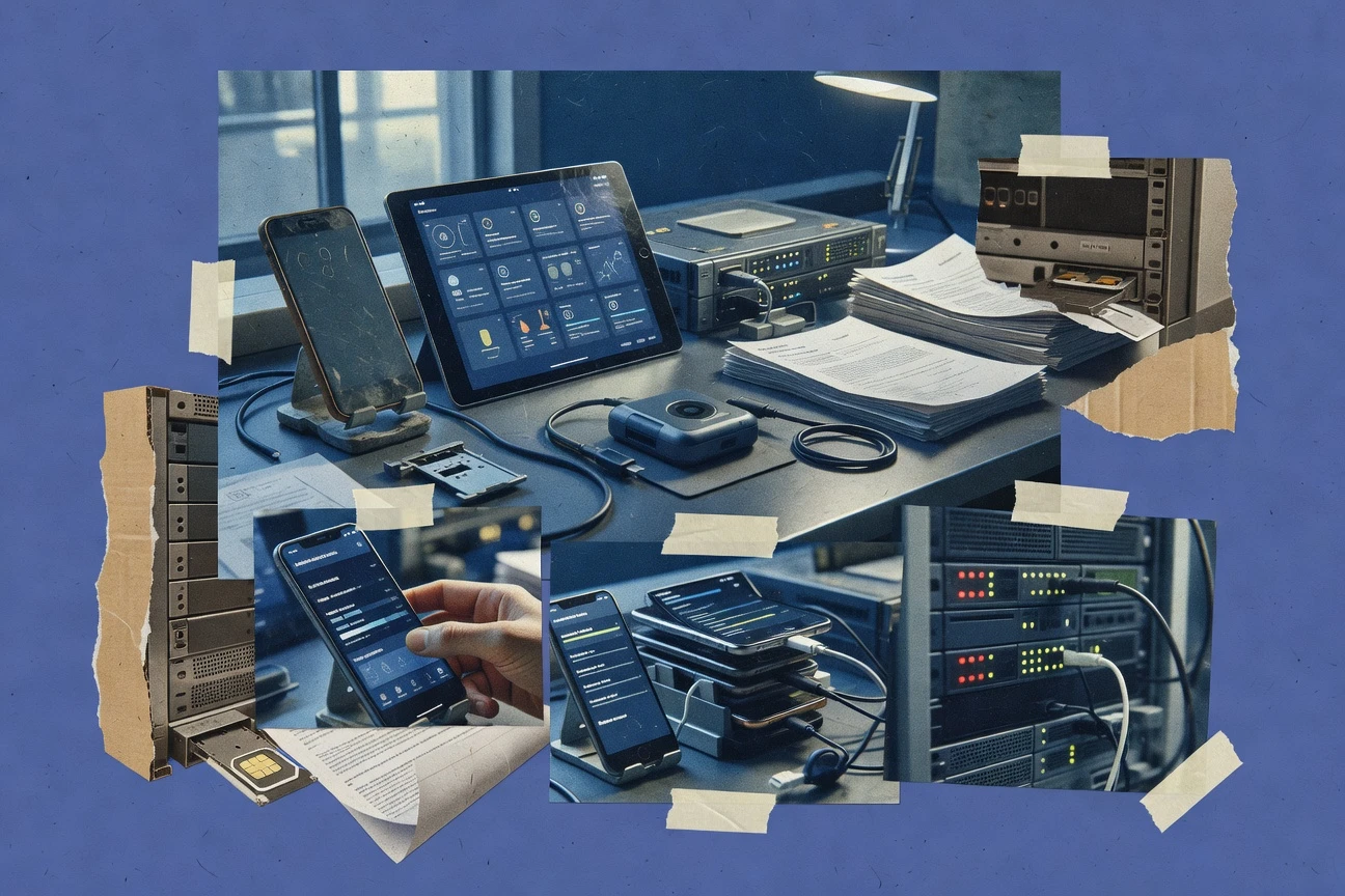 Top 10 Best Mobile Data Management Software (2026 Review)