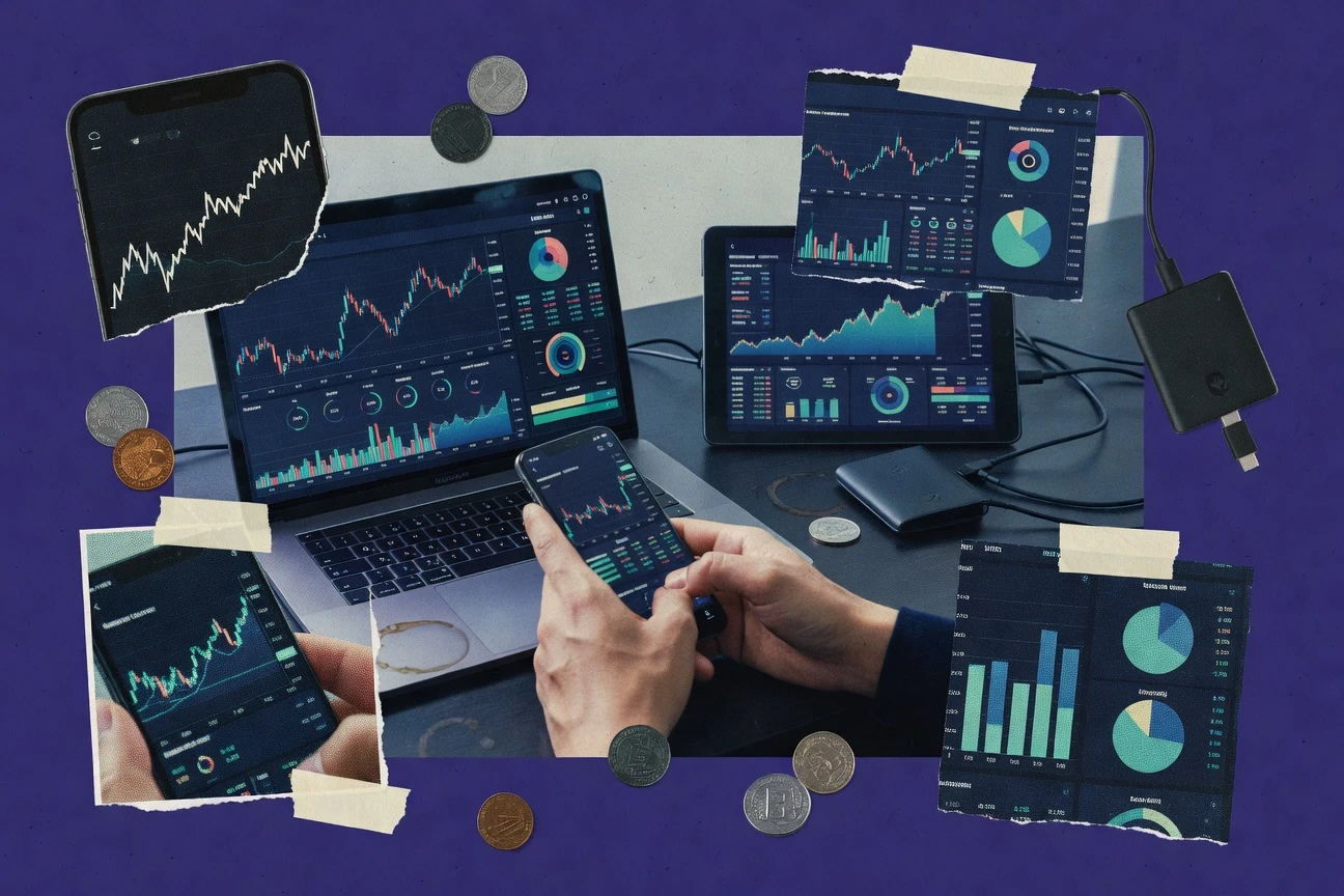 Best Cryptocurrency Tracking Software 2026