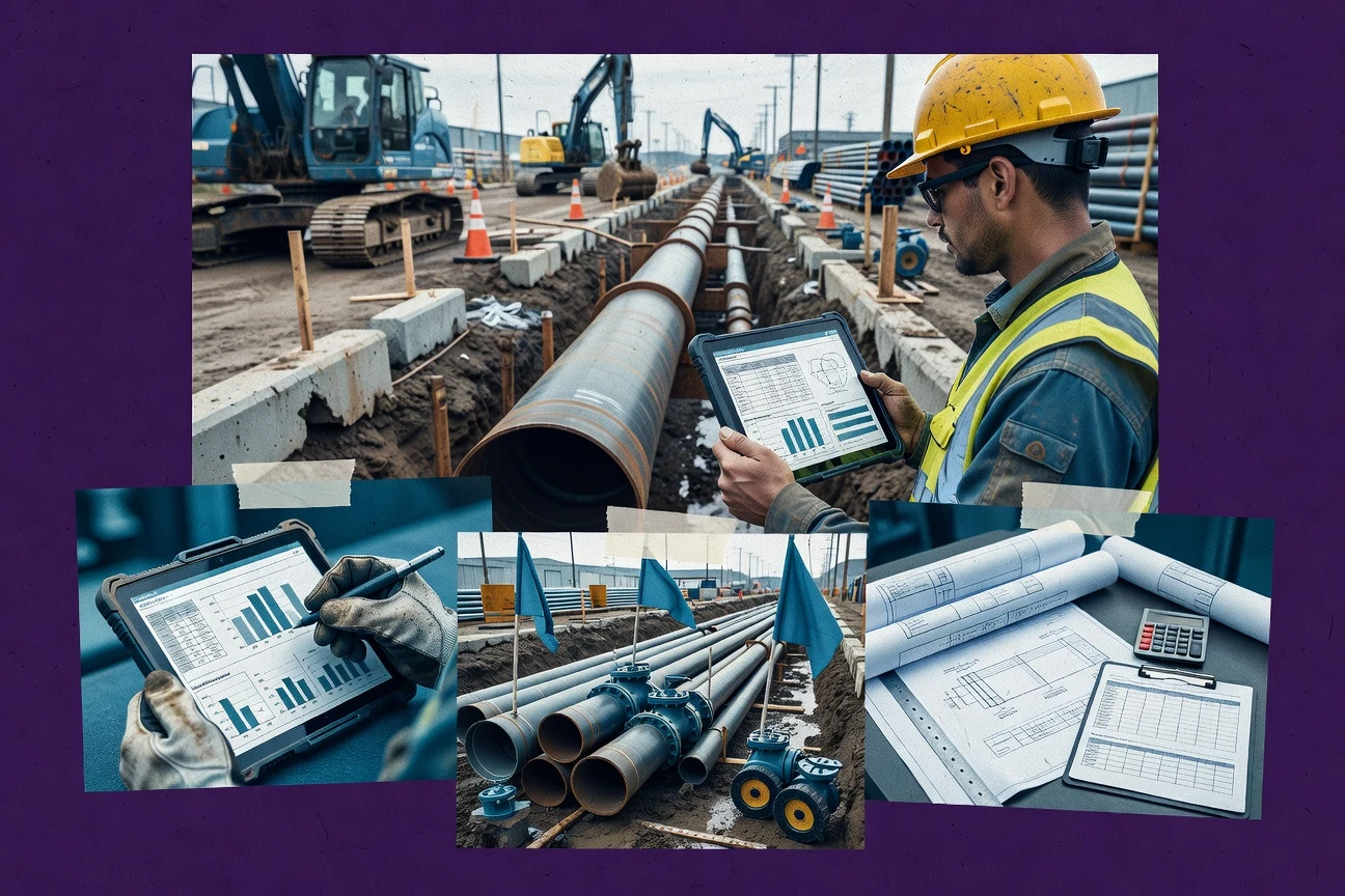 Top 10 Best Pipeline Estimating Software | Ranked for 2026