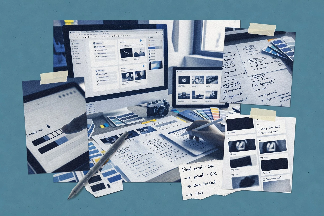 Top 10 Best Design Proofing Software – 2026 Buyer's Guide