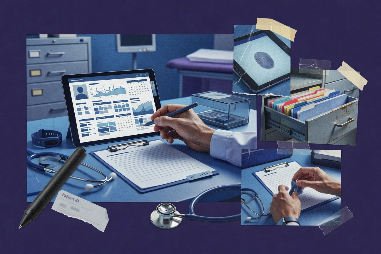 Best Patient Record Keeping Software | 2026 Rankings