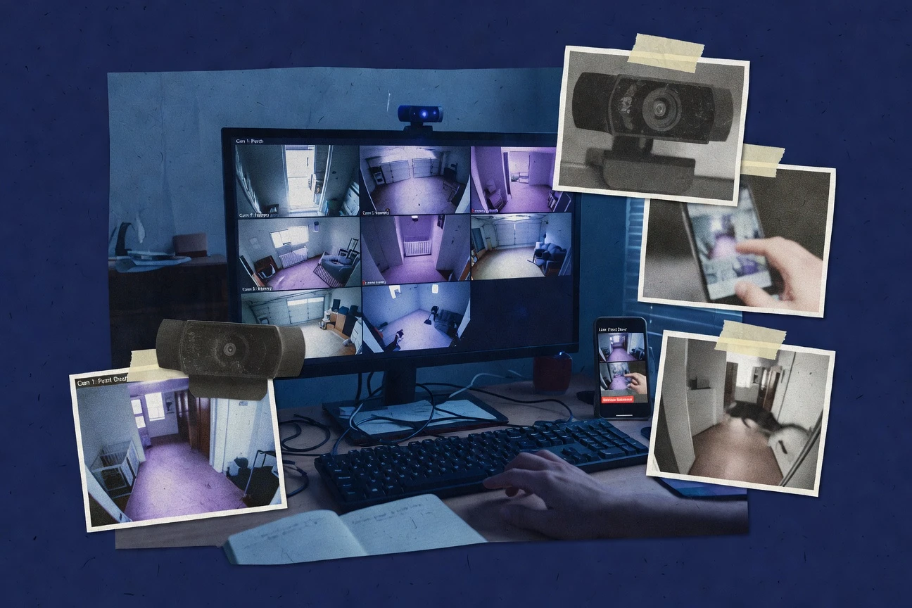 Top 10 Best Webcam Monitoring Software | 2026 Expert Picks