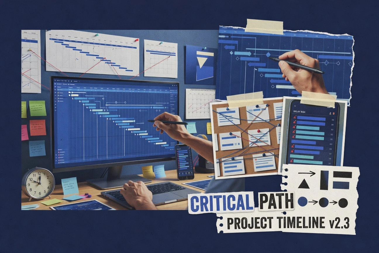 Best Critical Path Management Software (2026)