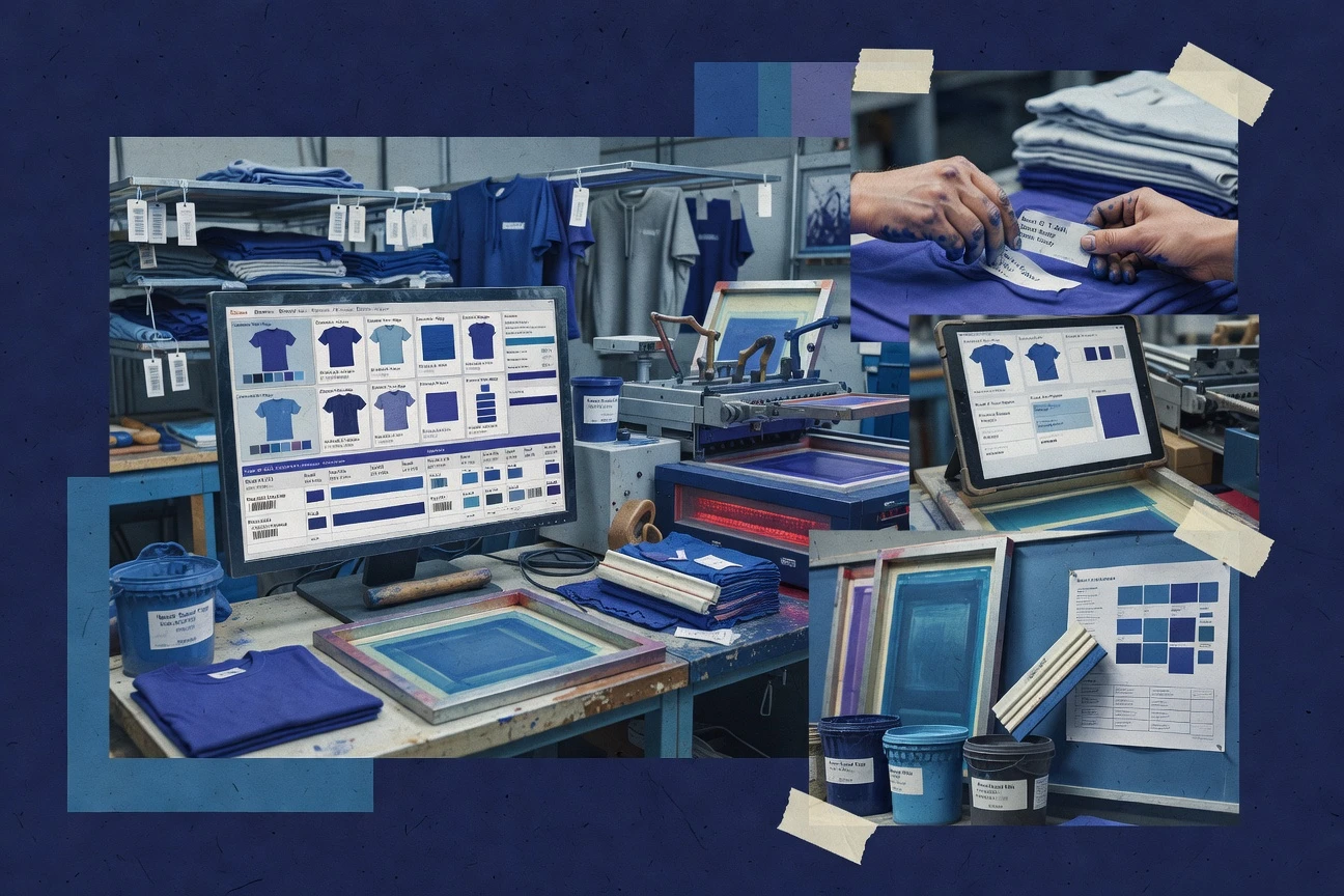 Best Screen Printing Shop Software | 2026 Rankings