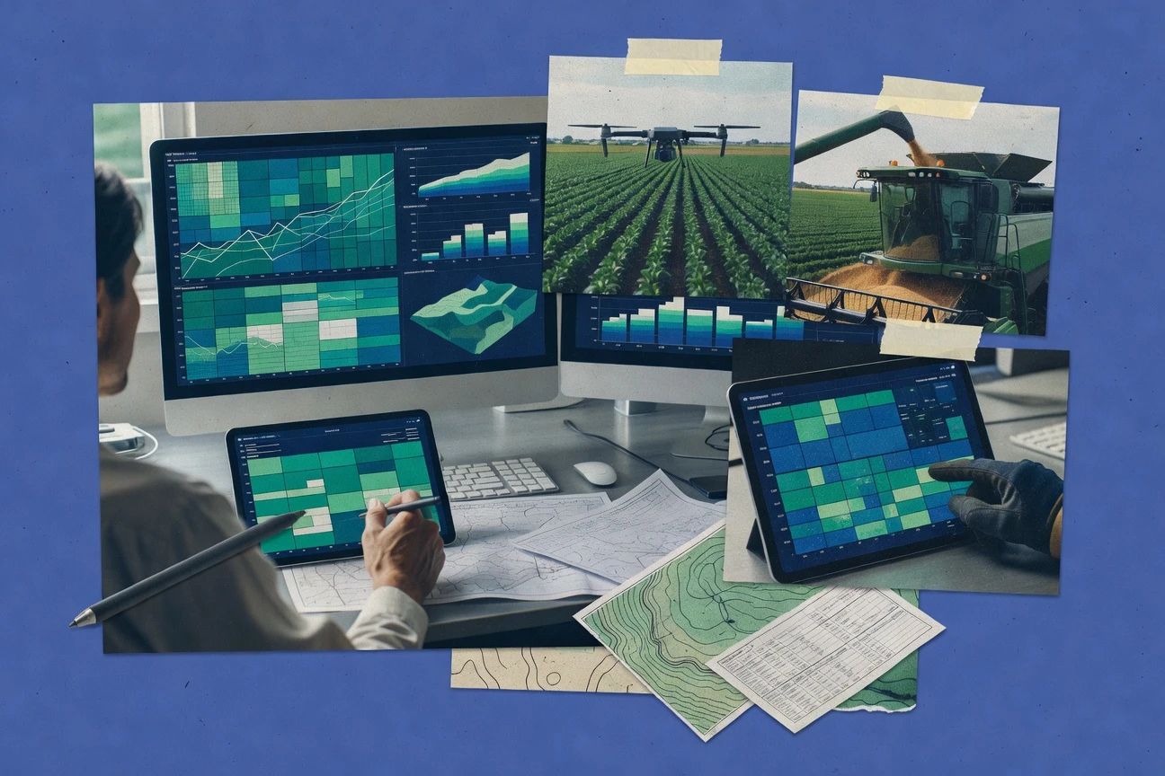 Top 10 Best Yield Analysis Software | 2026 Edition