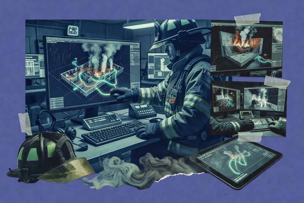 Best Fire Simulator Software (2026)