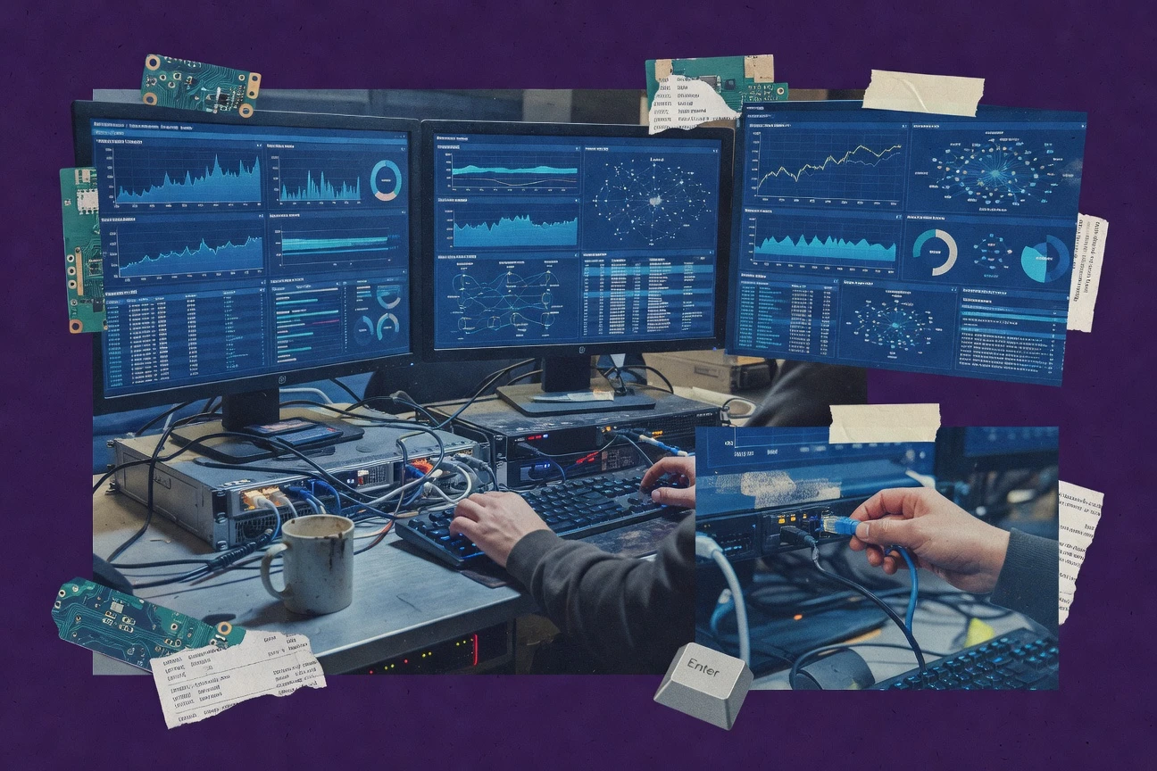 Best Continuous Monitoring Software | 2026 Expert Picks