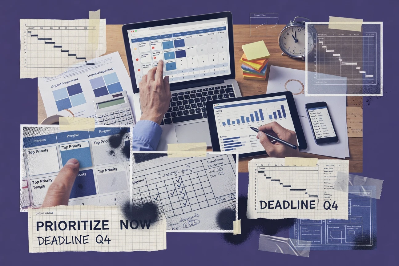 Prioritization App Top 10 Best Prioritization Software | Top Picks 2026