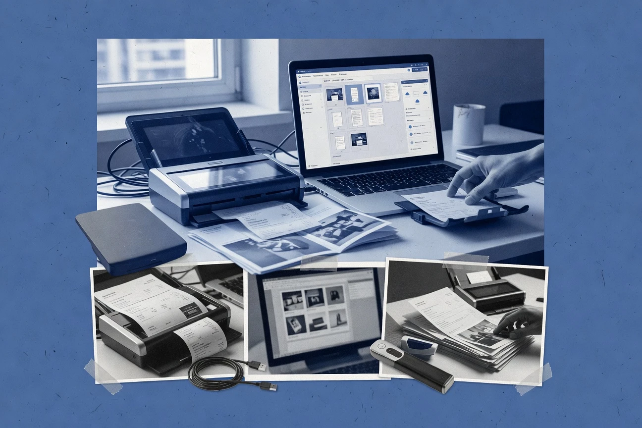 Top 10 Best 3Rd Party Scanner Software: 2026 Comparison