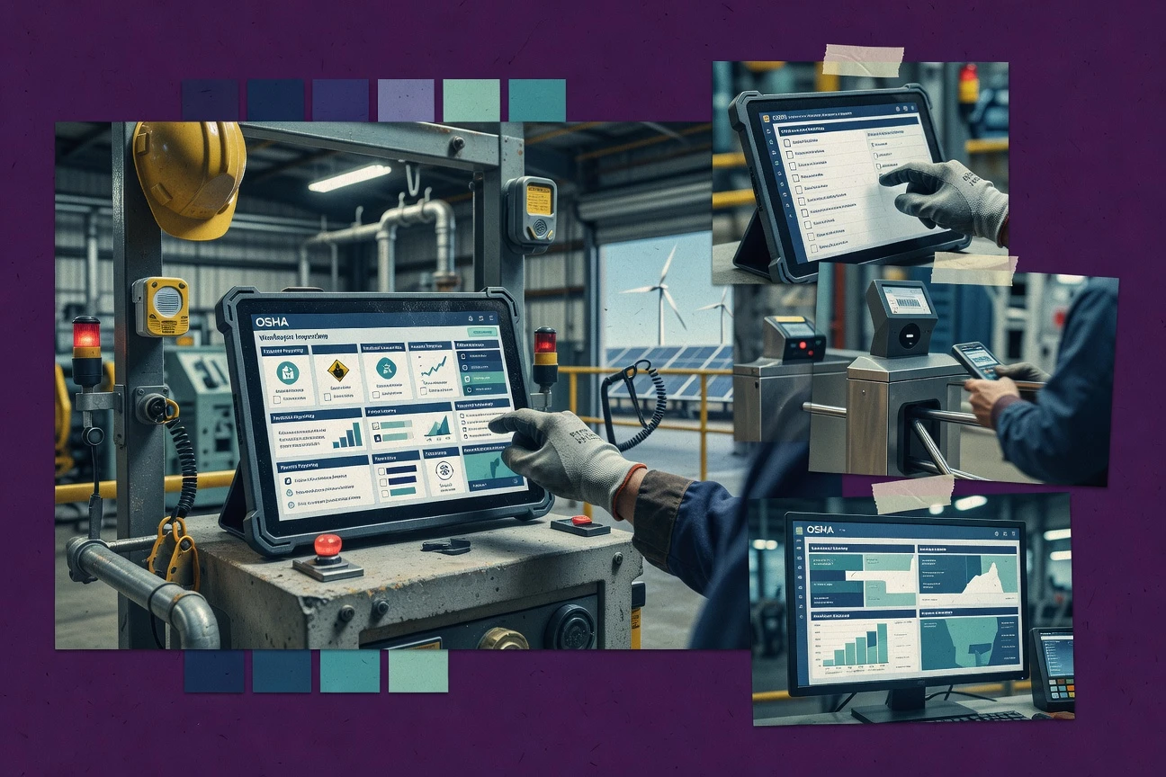 Osha Software Top 9 Best Osha Software – 2026 Buyer's Guide