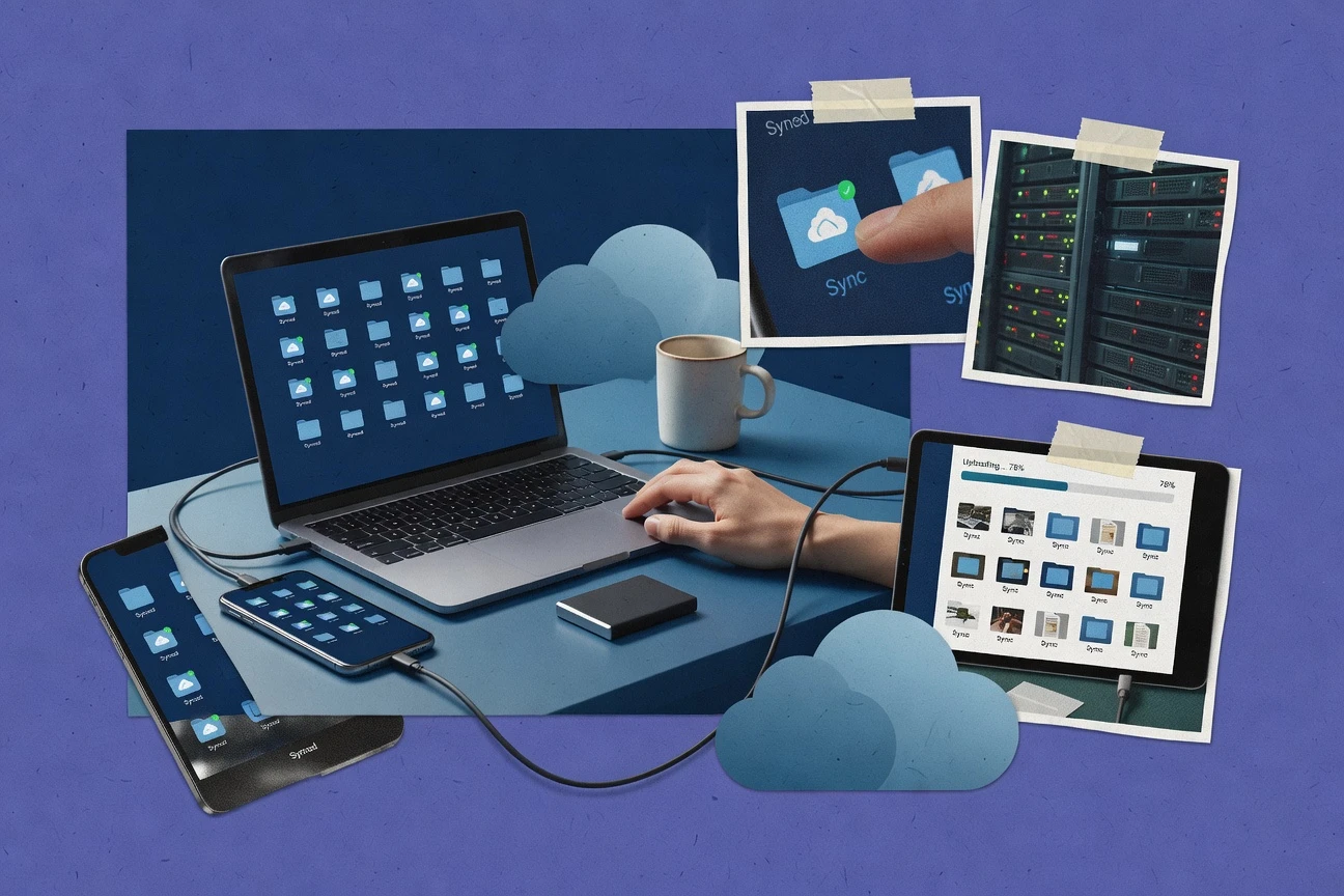 Best Cloud Sync Software | 2026 Expert Picks