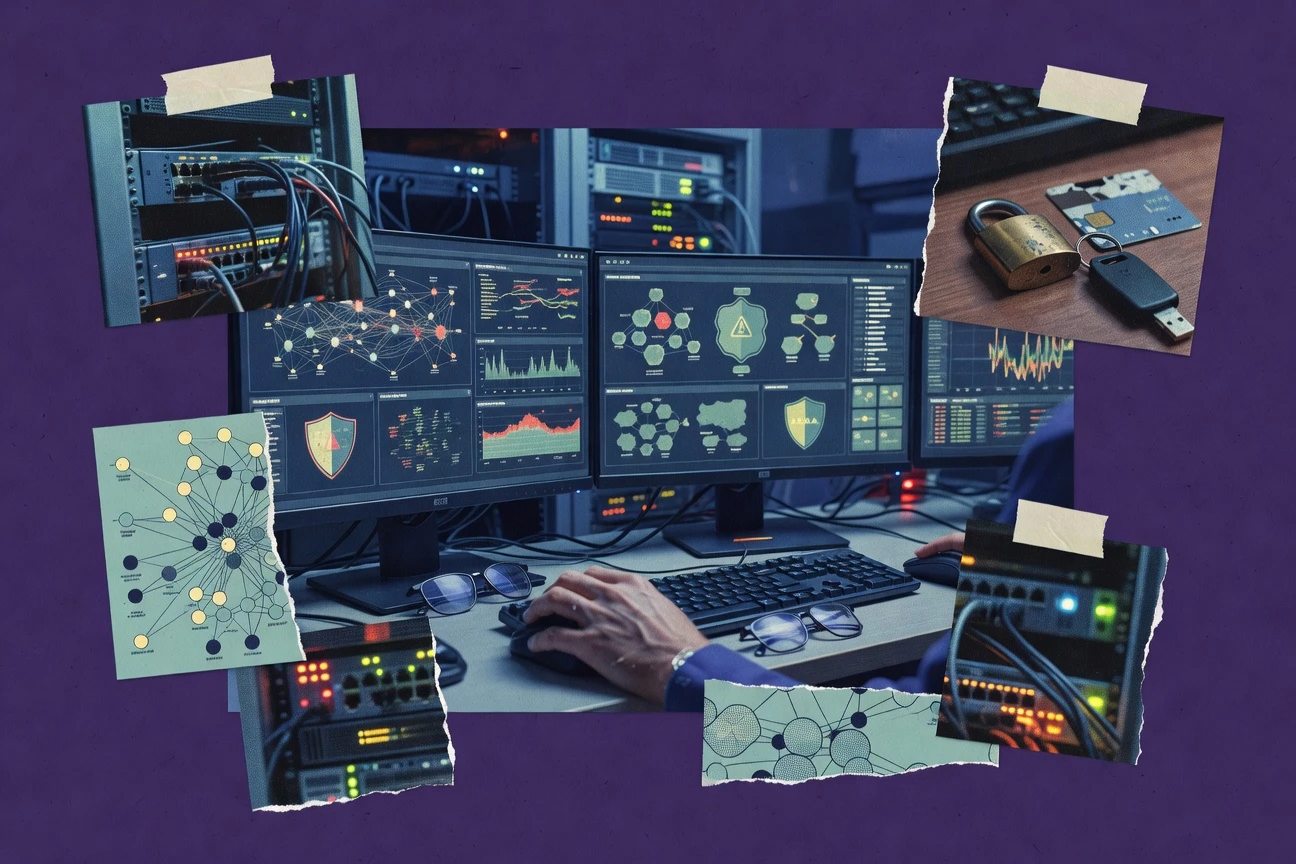 Top 10 Best Security Analysis Software: 2026 Comparison