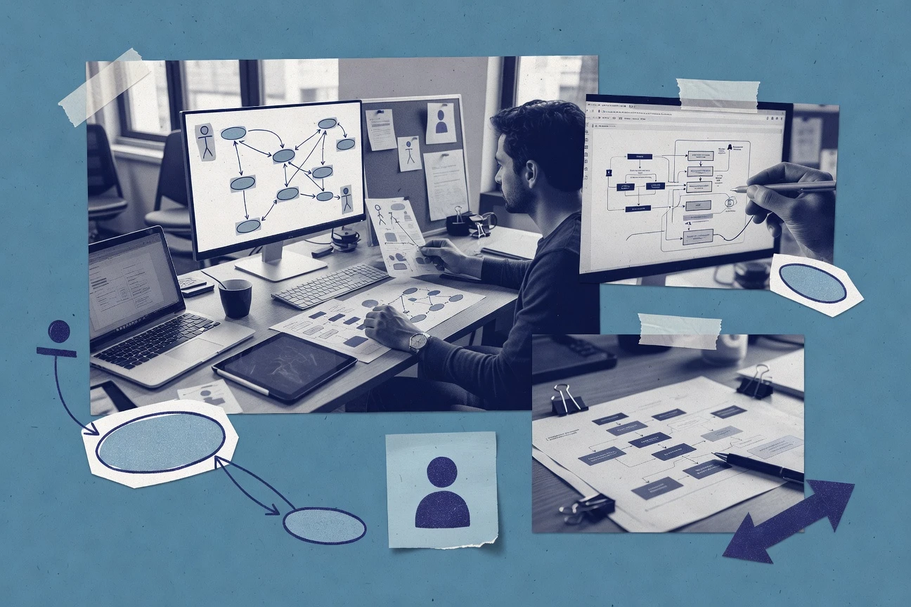 Top 10 Best Use Case Diagram Software | 2026 Edition