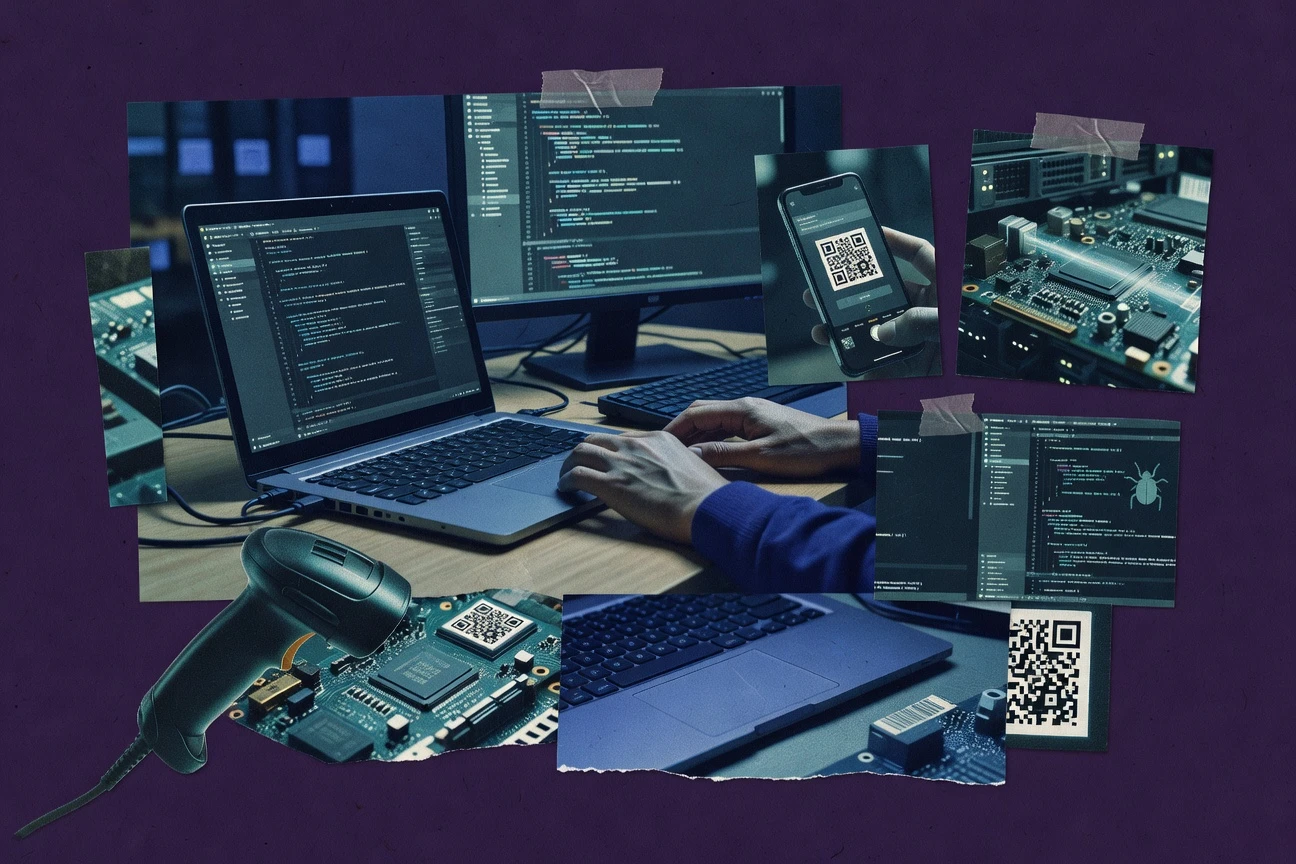 Best Code Scanner Software | 2026 Expert Picks