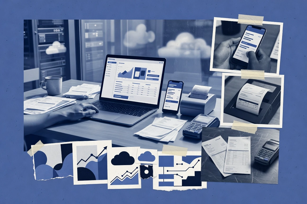 Top 10 Best Cloud Invoicing Software | 2026 Expert Picks