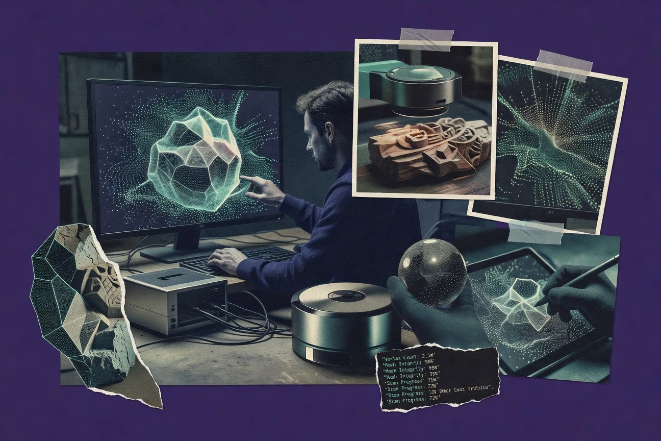 Top 10 Best Point Cloud Meshing Software | 2026 Expert Picks