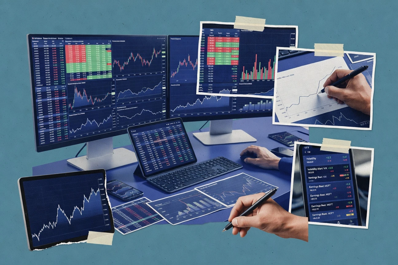 Top 10 Best Option Tracking Software | Top Picks 2026