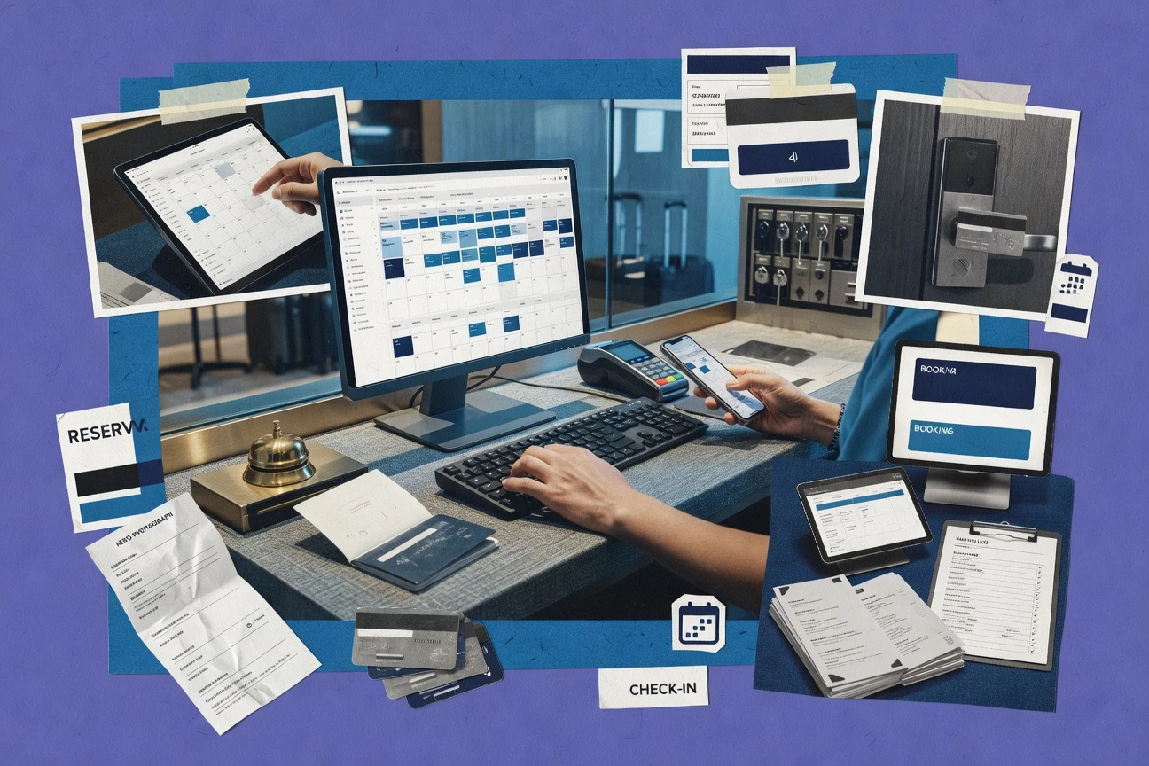 Top 10 Best Booking And Reservation Software | 2026 Edition