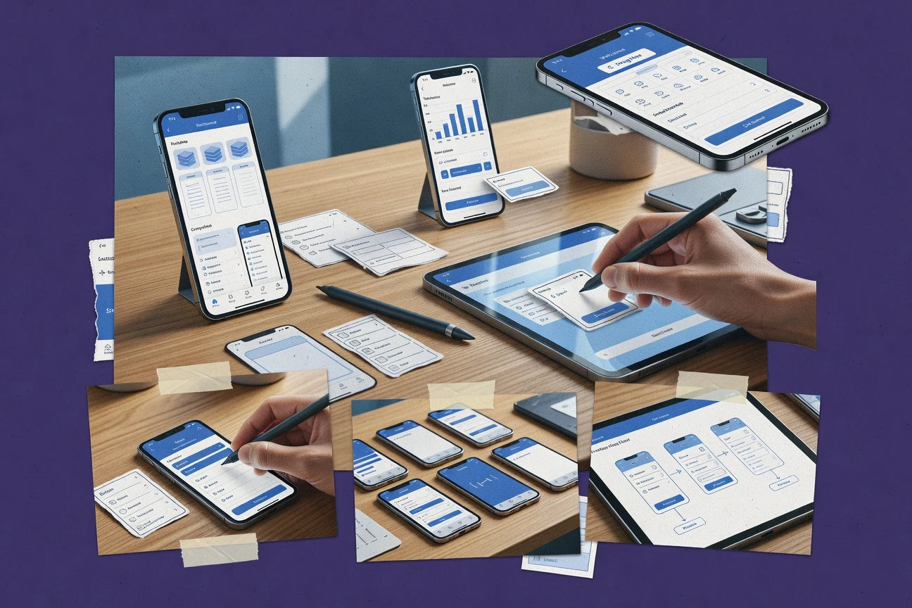 Best Ios App Maker Software | 2026 Expert Picks