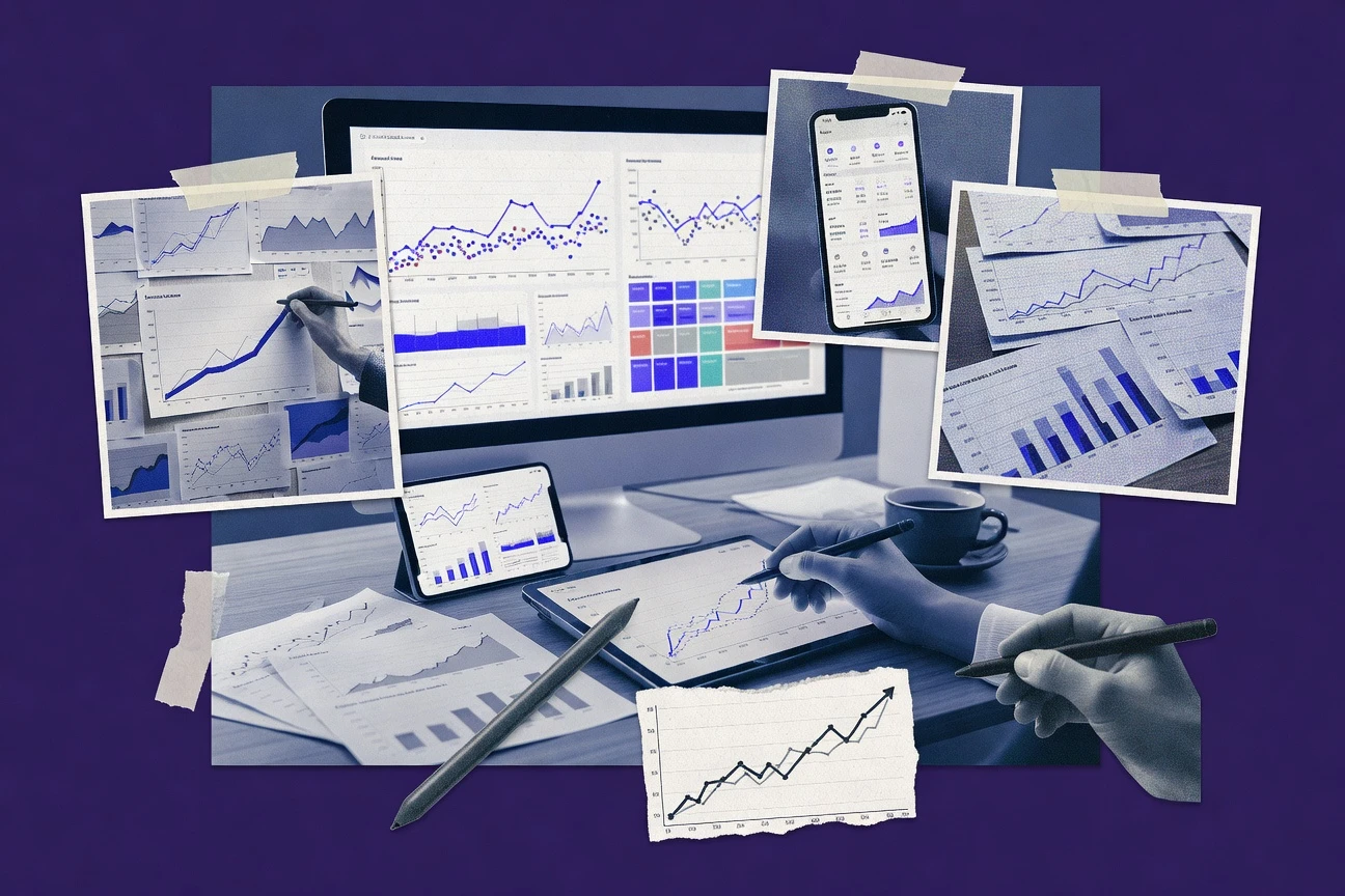 Top 10 Best Trend Forecasting Software – 2026 Buyer's Guide