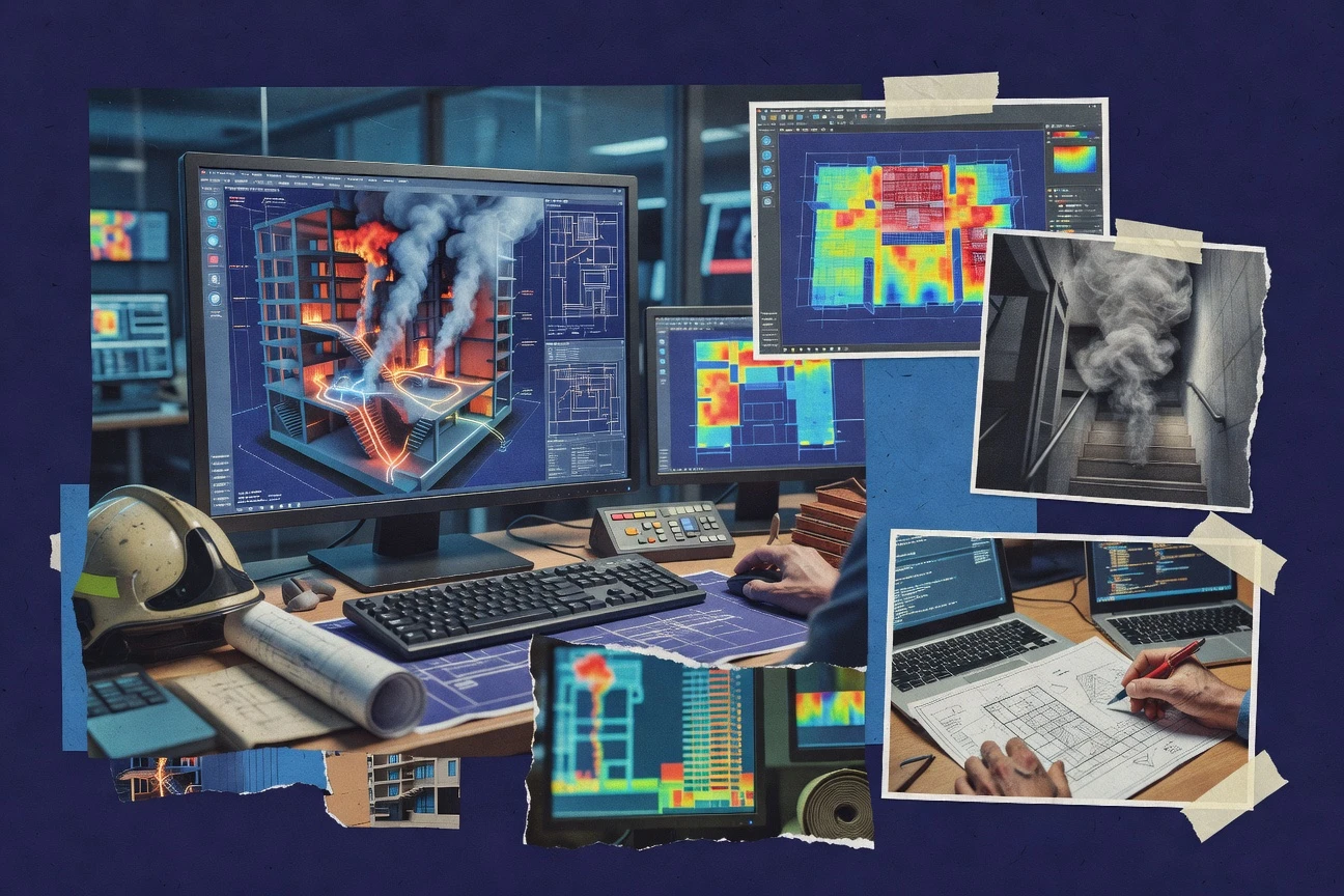 Top 8 Best Fire Modeling Software | Ranked for 2026