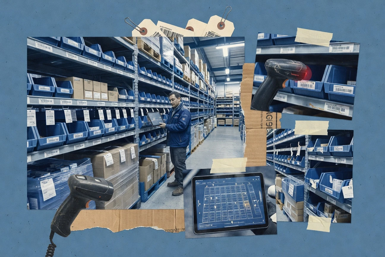 Best Inventory Location Software | 2026 Rankings