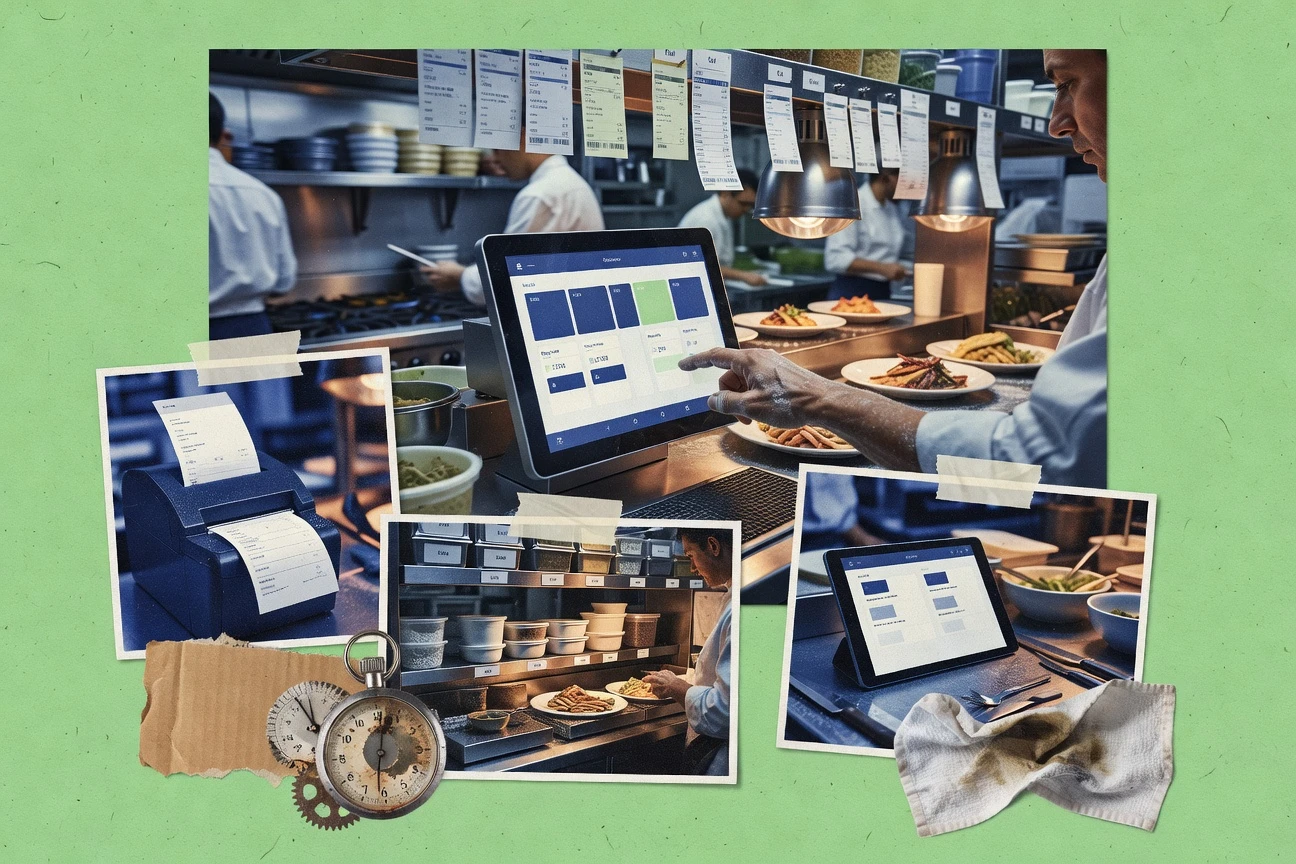 Best Kitchen Management Software | 10 Tools Ranked (2026)