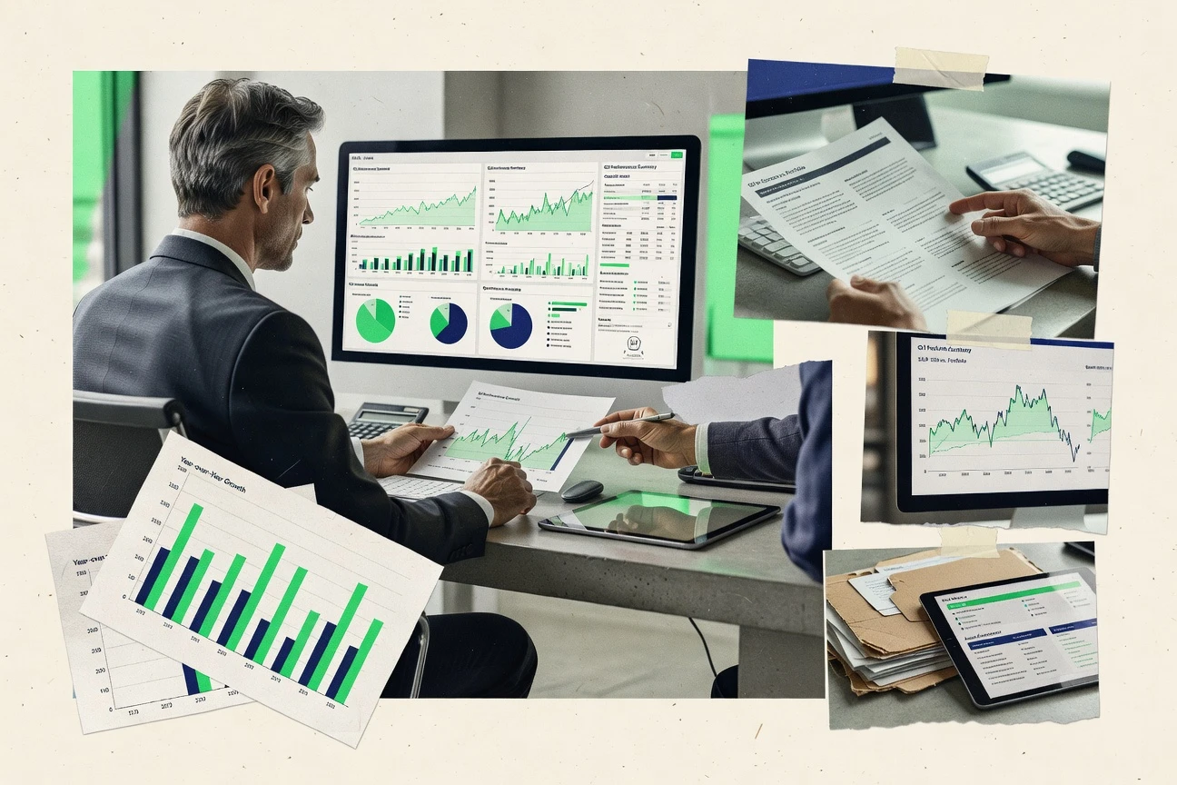 Best Ria Financial Software Best Ria Performance Reporting Software | Top Picks 2026