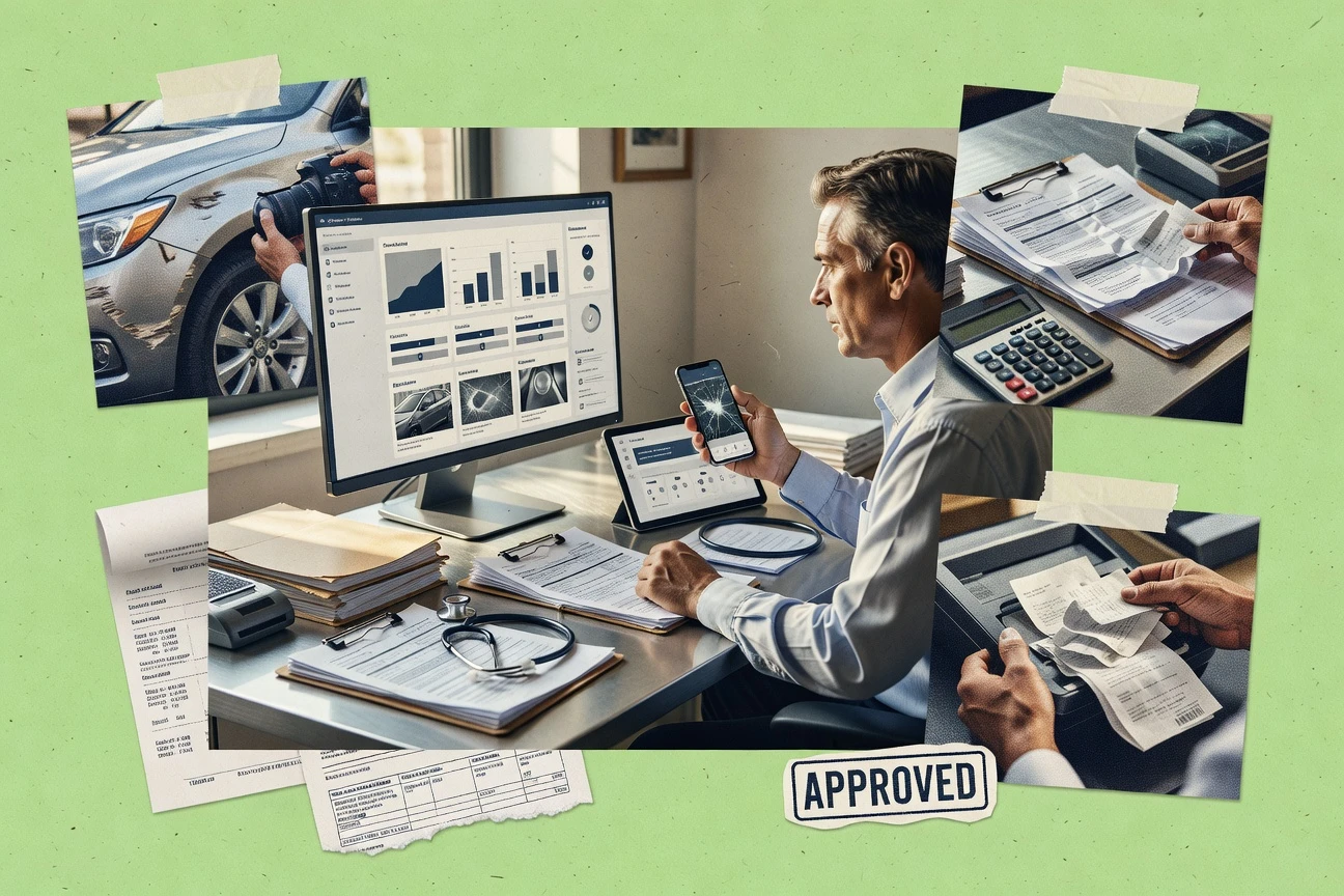 Best Insurance Claims Processing Software | 2026 Edition