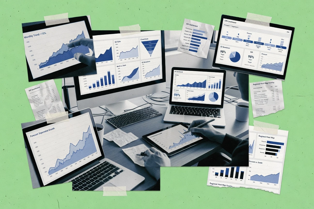 Best Sales Analysis Software – 2026 Buyer's Guide