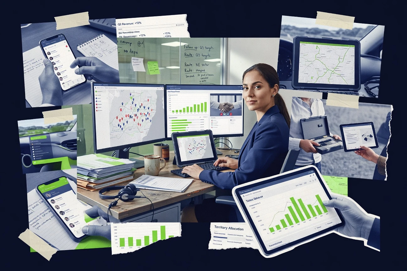 Best Rep Software | 2026 Edition