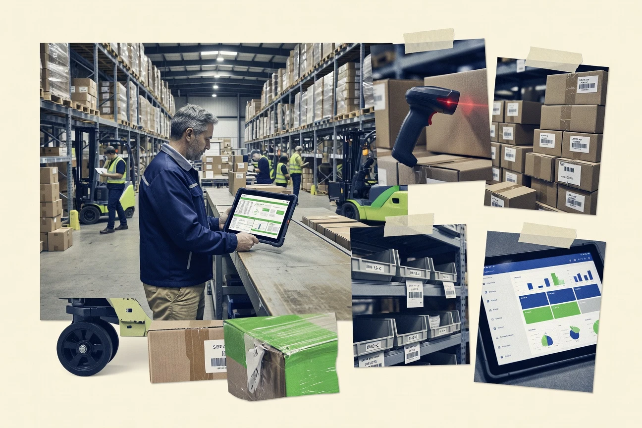 Best Wholesale Distribution Software | Ranked for 2026