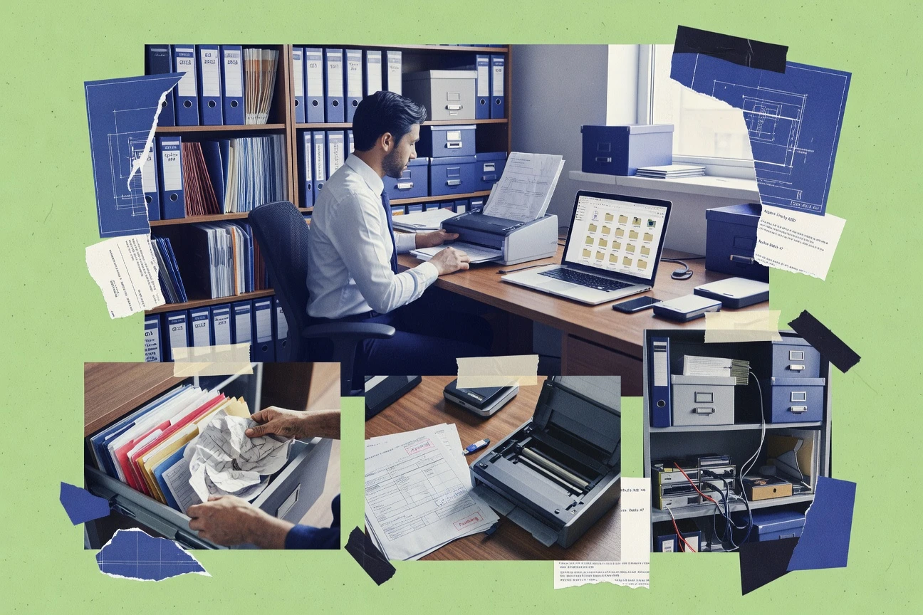 Top 10 Best Document Repository Software | 2026 Edition