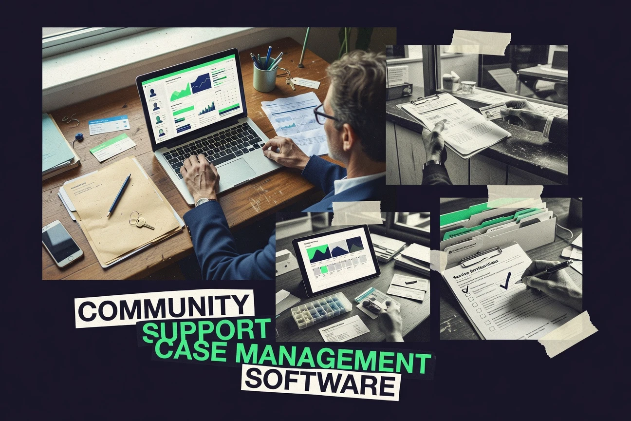 Top 10 Best Nonprofit Case Management Software (2026 Review)