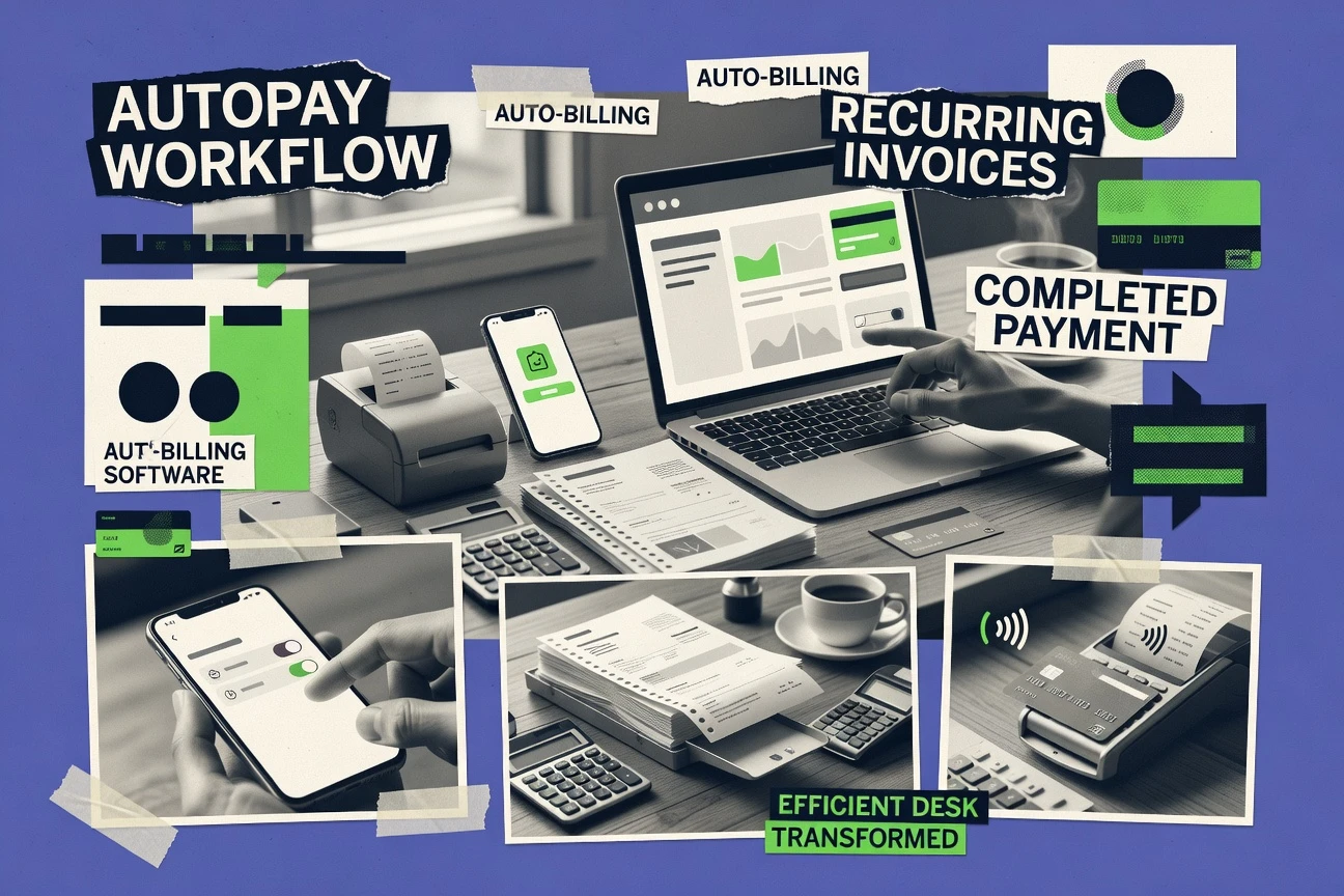 Best Automated Billing Software (2026)