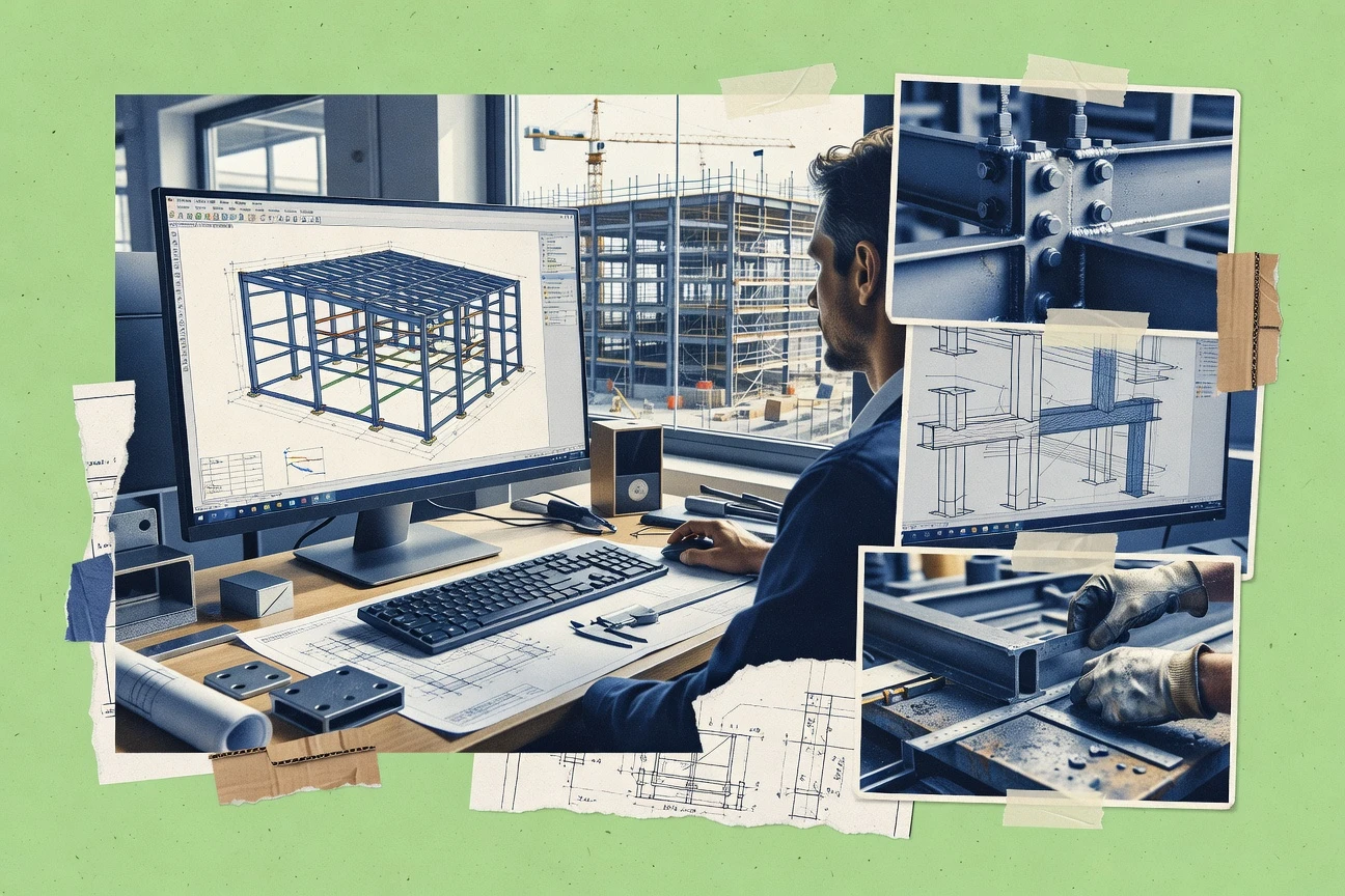 Top 10 Best Steel Structure Design Software (2026 Review)