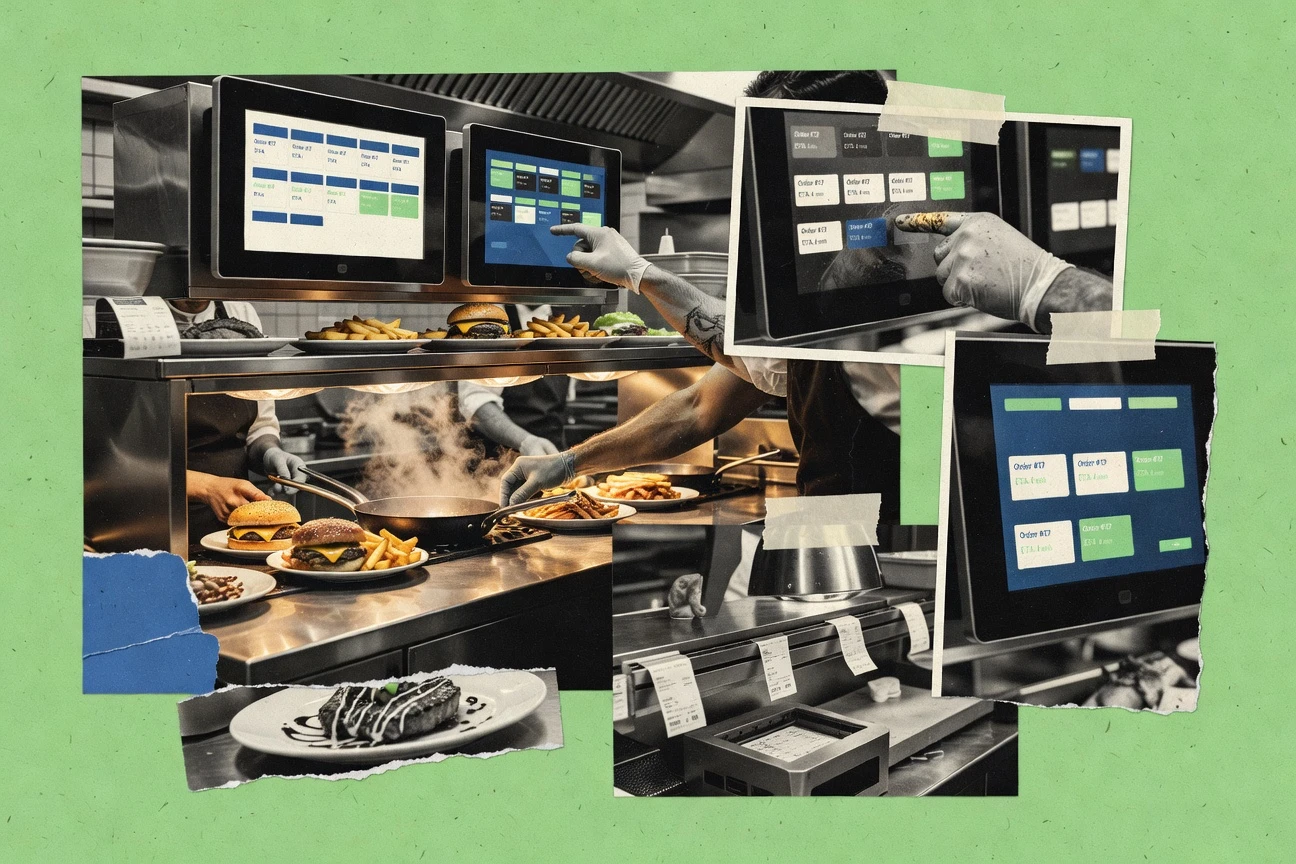 Best Kitchen Display System Software | Ranked for 2026