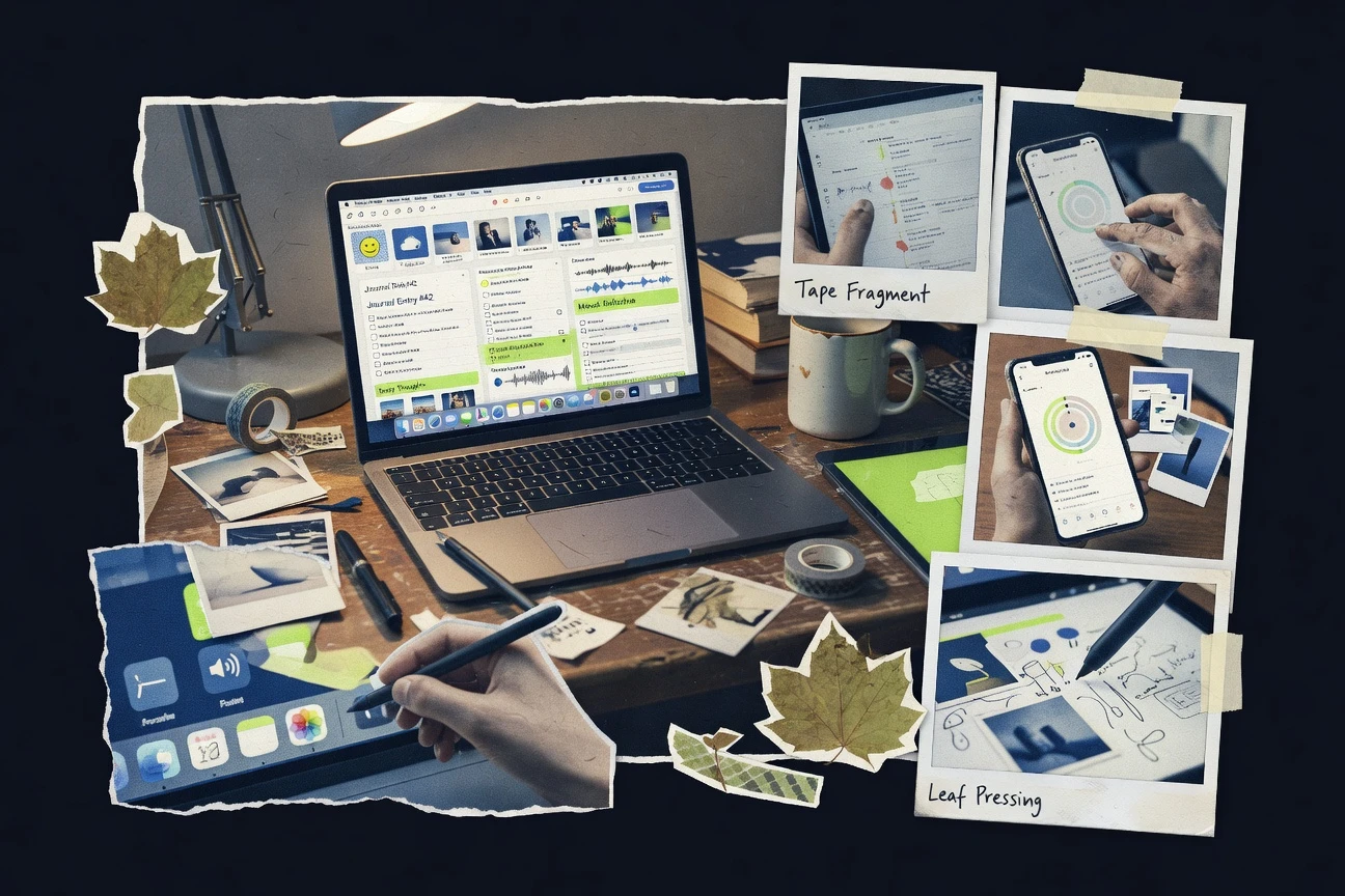 Best Journaling Software (2026)