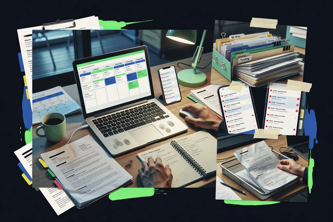 Top 10 Best Job Tracker Software | 2026 Edition
