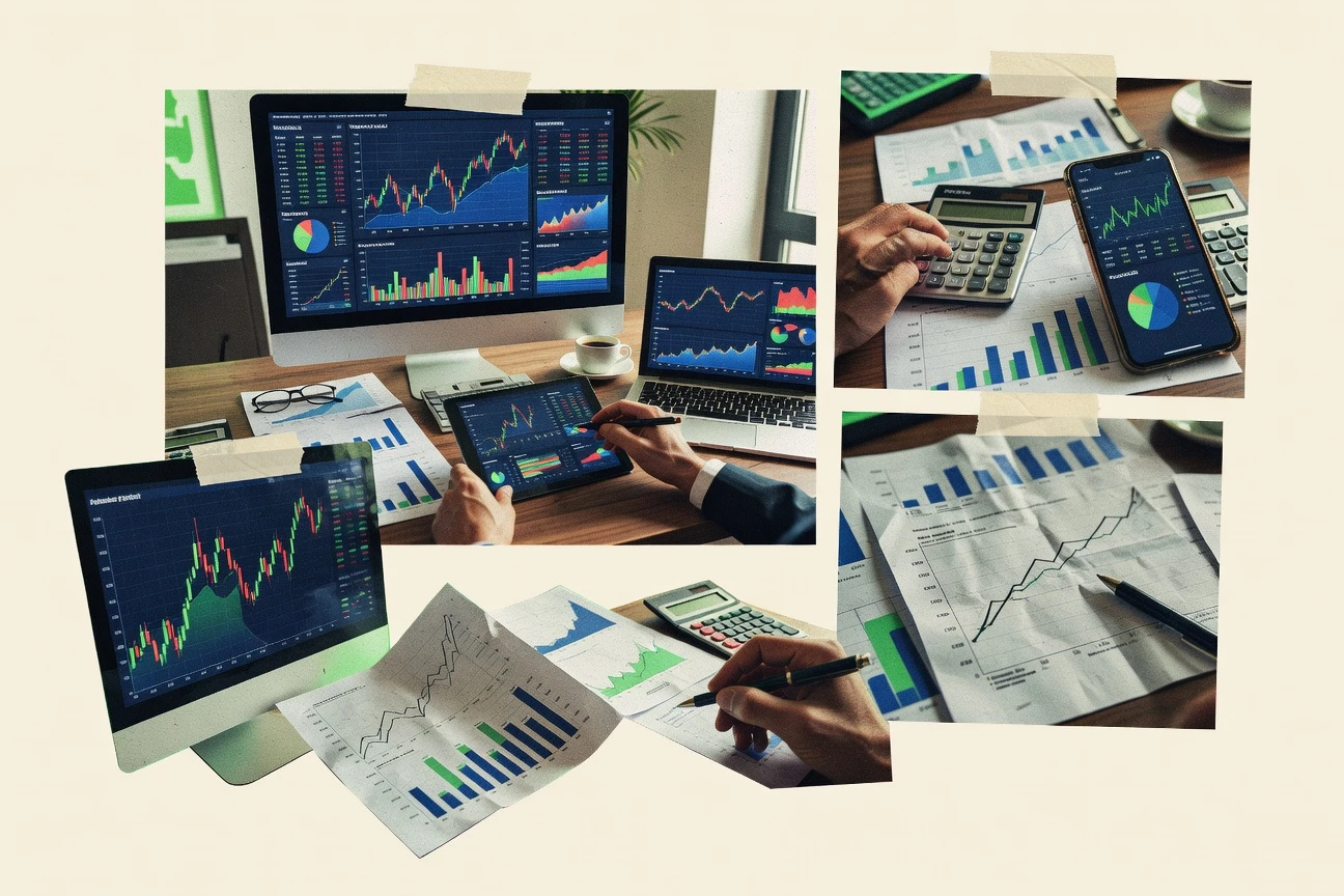 Best Investment Analysis Software | 2026 Edition