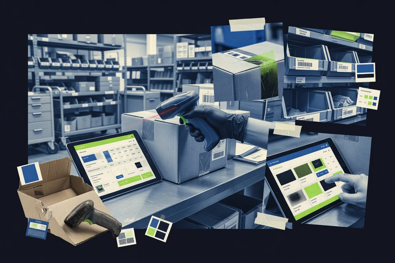 Best Inventory Scanner Software | 2026 Edition